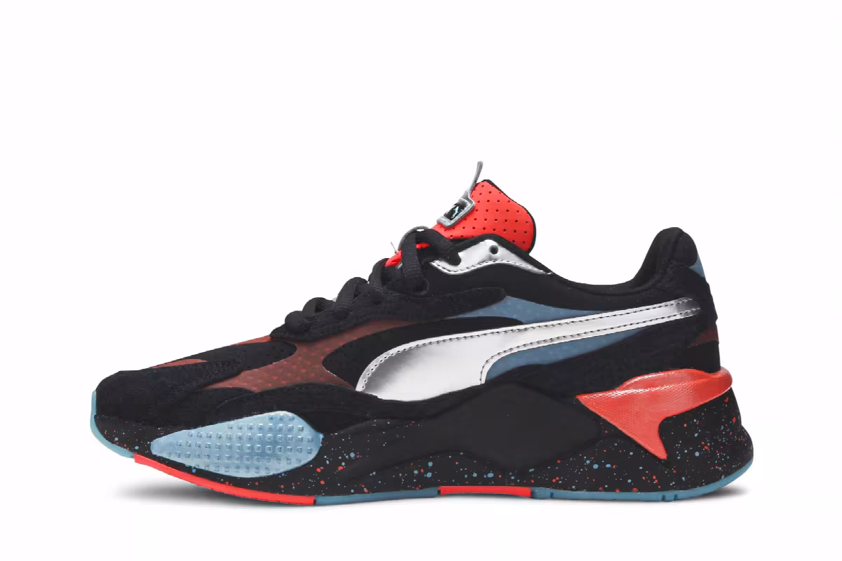 Puma RS-X3 Fifth Element, view 4