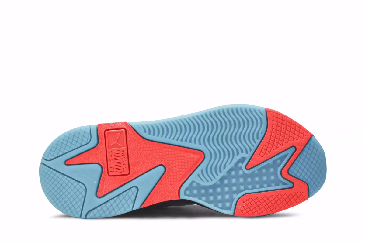 Puma RS-X3 Fifth Element, view 5