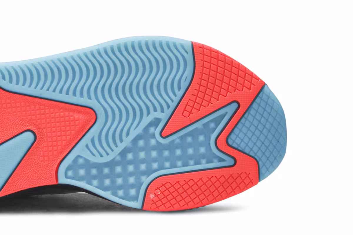 Puma RS-X3 Fifth Element, view 6