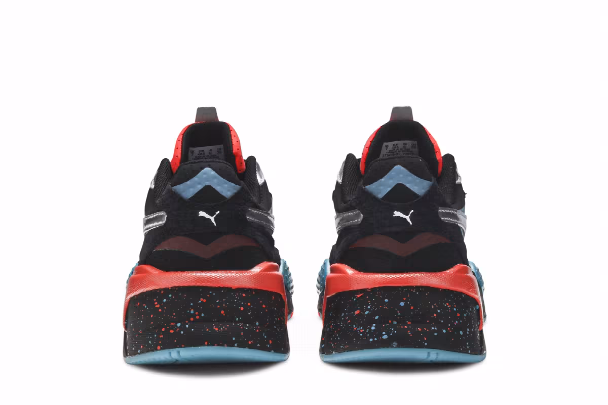 Puma RS-X3 Fifth Element, view 7