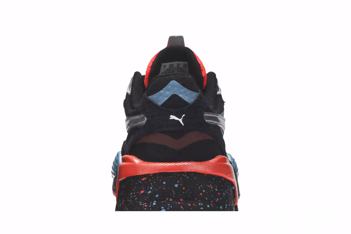 Puma RS-X3 Fifth Element, view 8