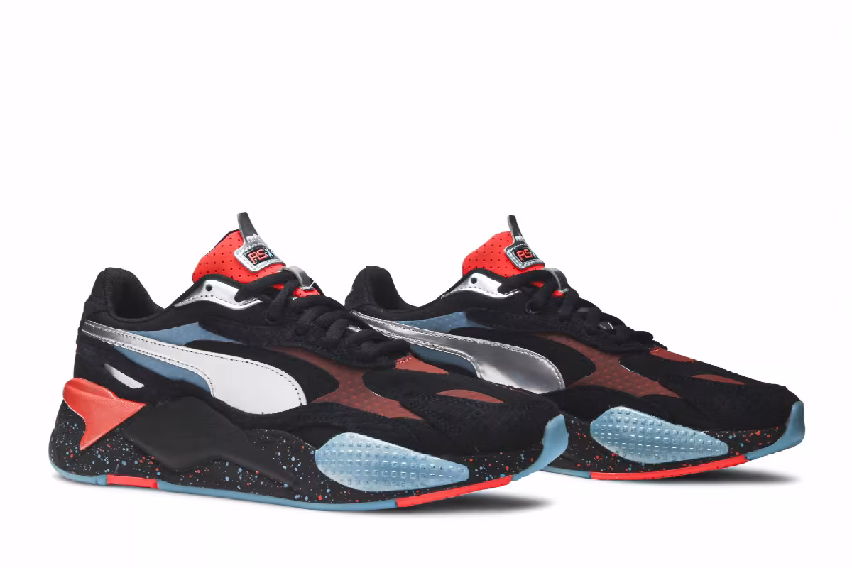 Puma RS-X3 Fifth Element, view 9