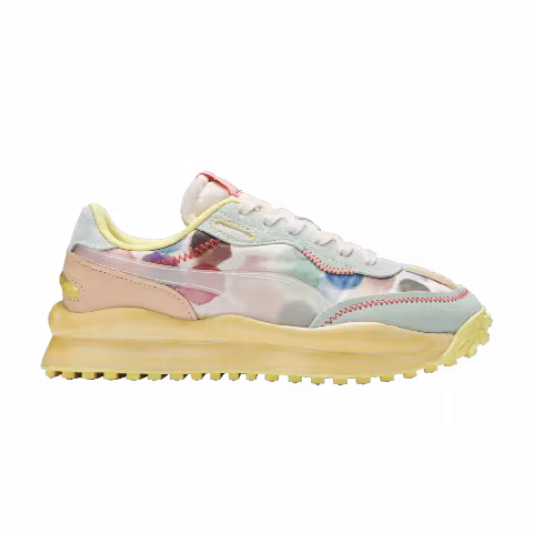 Puma KidSuper Studios x Style Rider 'Watercolor Print'