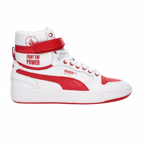 Public Enemy x Puma Sky LX 'Fight The Power'