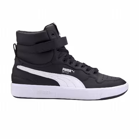 Puma Sky LX Mid 'Black'