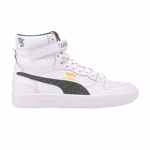 Mr. Doodle x Puma Sky LX Mid 'Wavy Doodles'