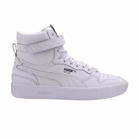 Puma Sky LX Mid 'White'