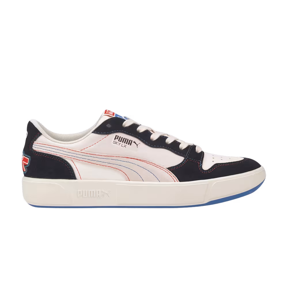 Puma Sky LX Lo Japanorama Pack