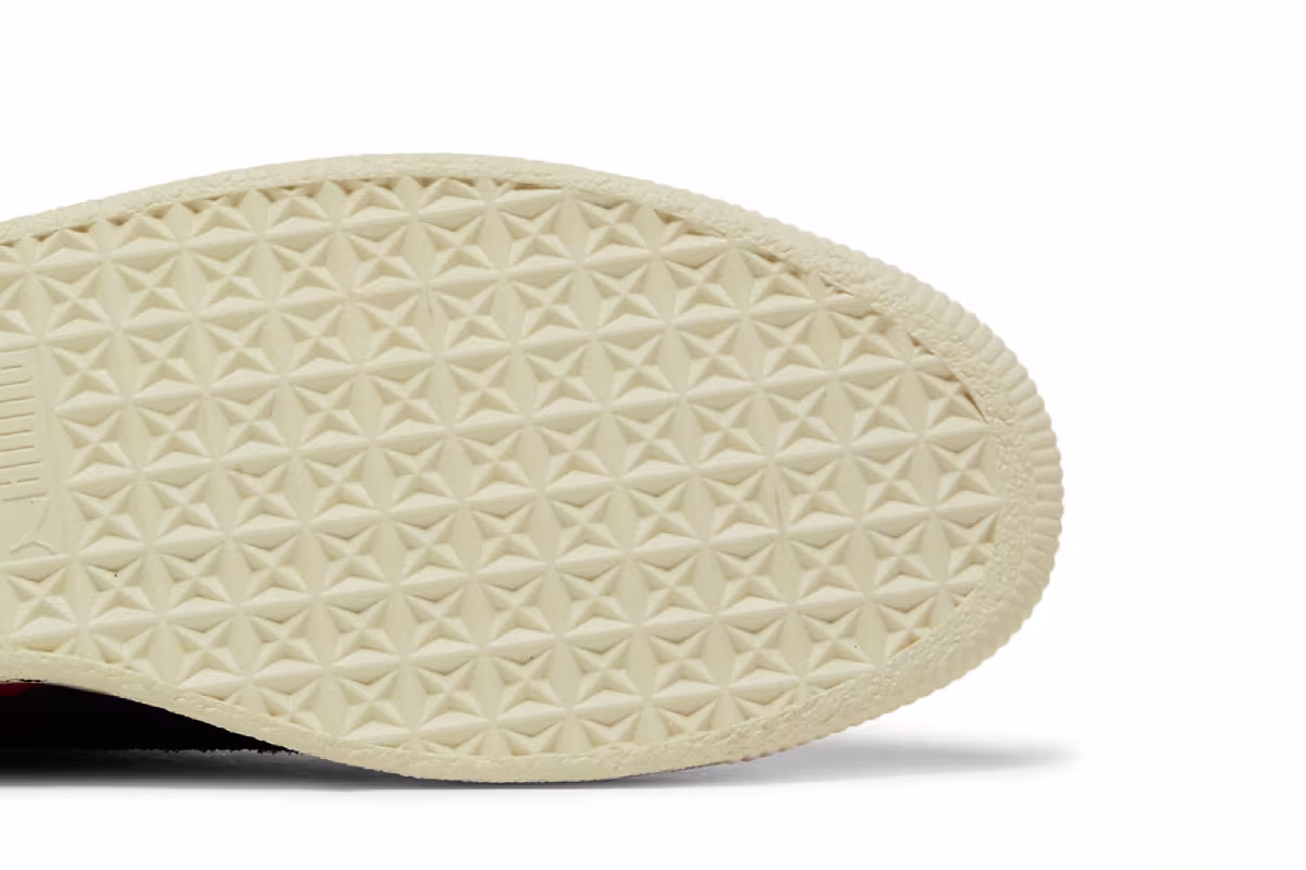 Public Enemy x Puma Clyde Fear of a Black Planet, view 6