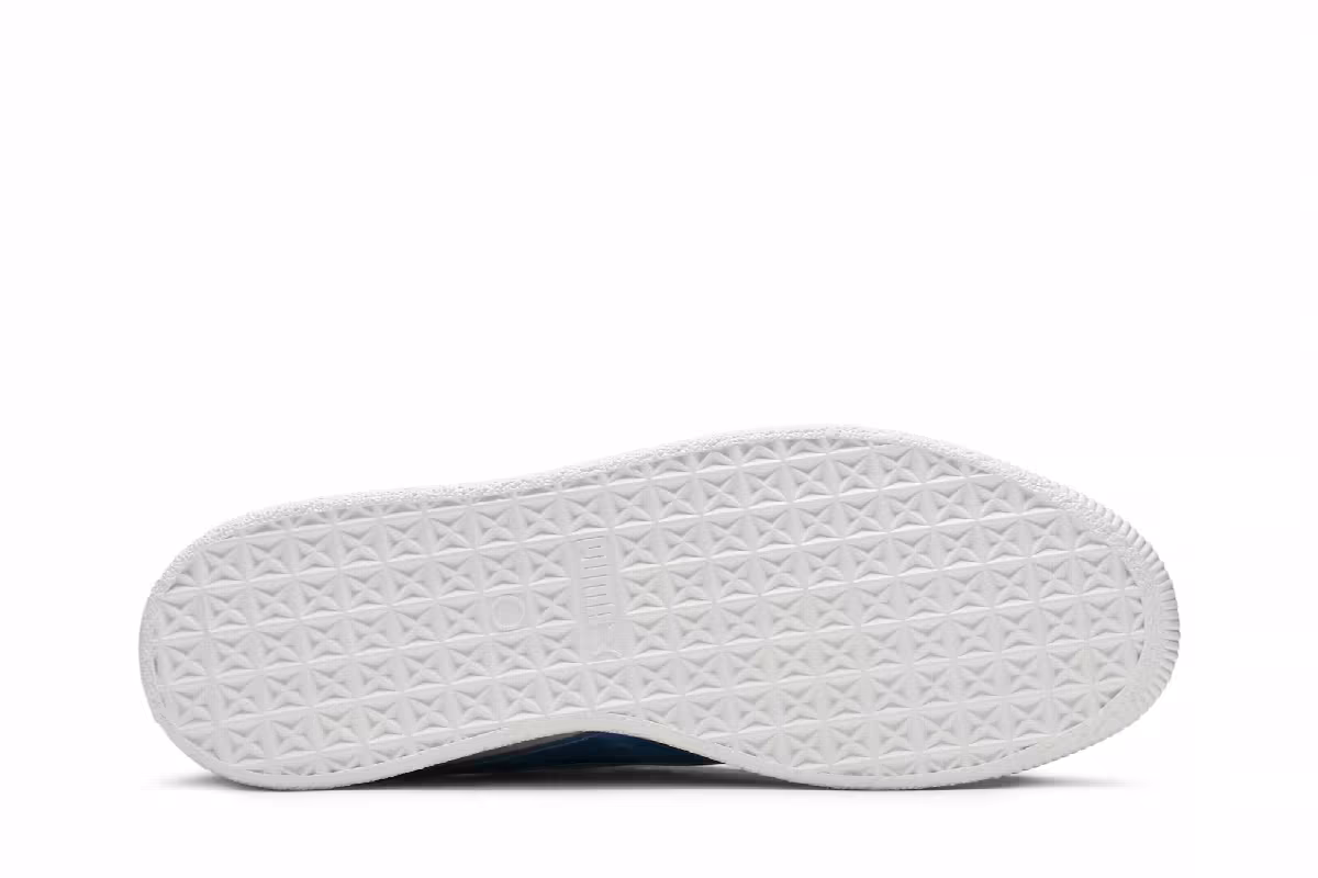 Nintendo x Puma Clyde Super Mario Sunshine, view 5