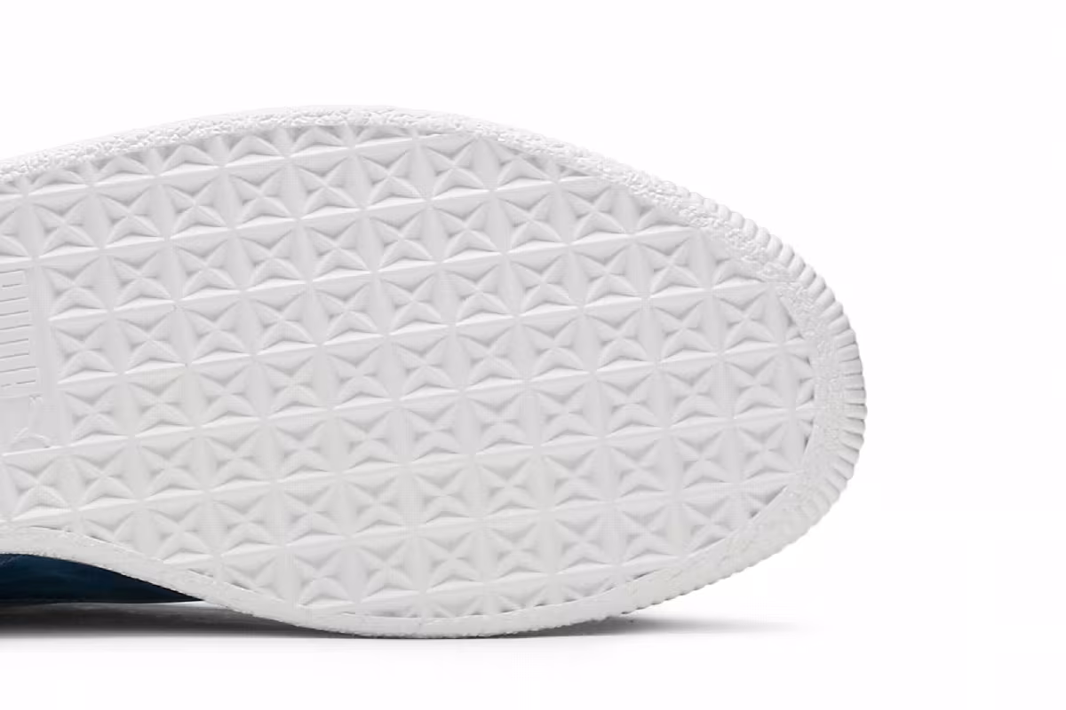 Nintendo x Puma Clyde Super Mario Sunshine, view 6