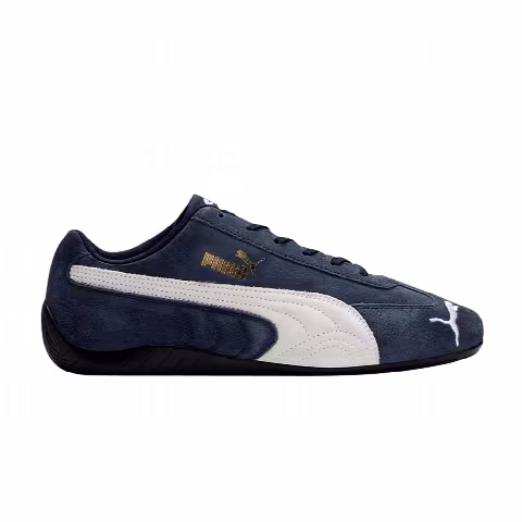 Puma Speedcat LS 'Peacoat'