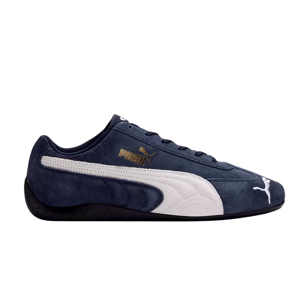Puma Speedcat LS Peacoat