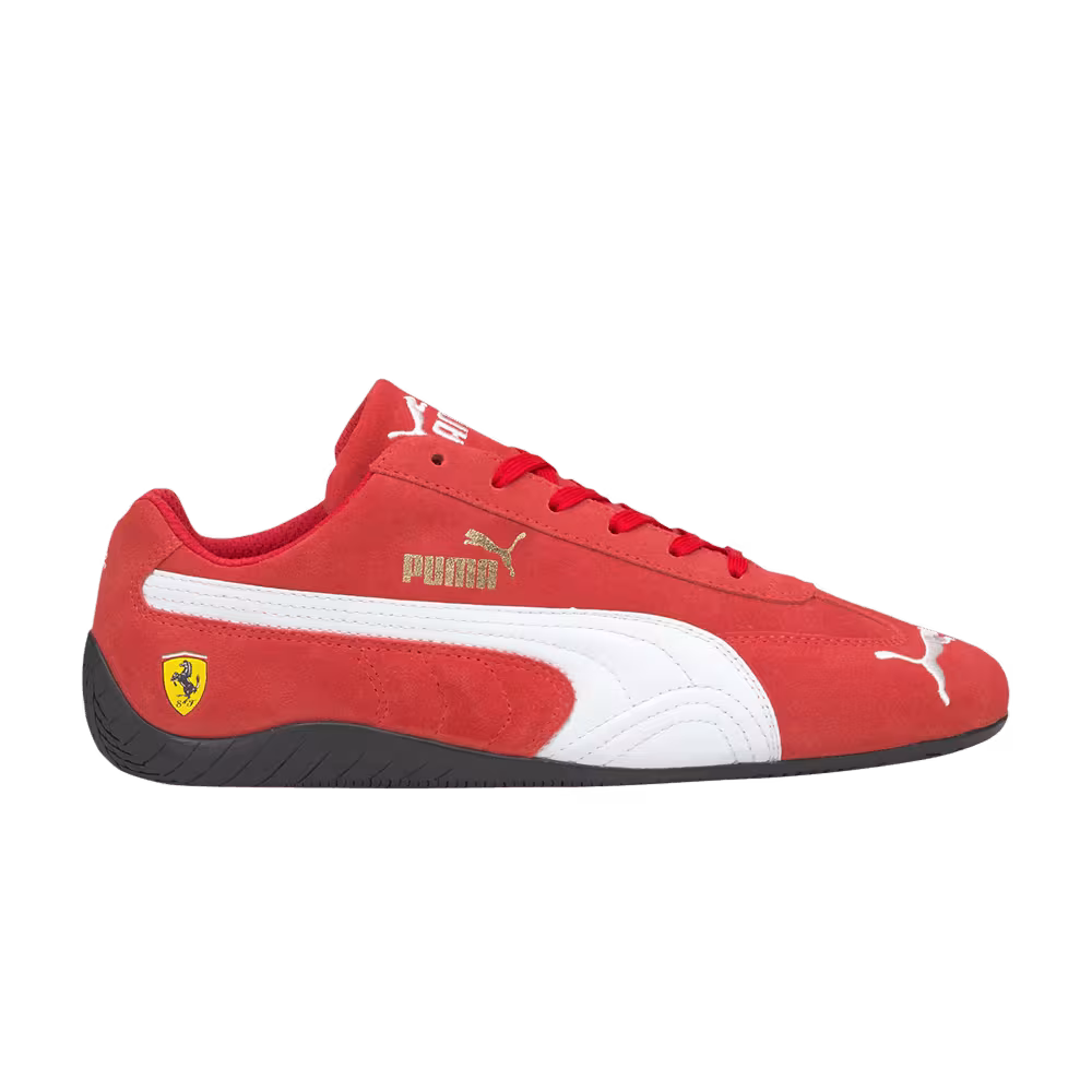 Puma Scuderia Ferrari x Speedcat Rosso Corsa