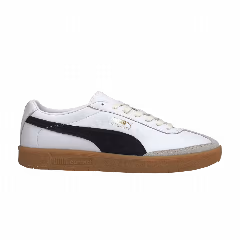 Puma Oslo-City OG 'White Gum'