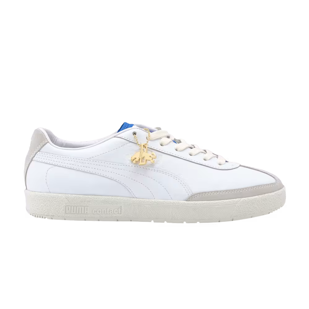 Puma Oslo-City Rudolf Dassler Legacy Collection