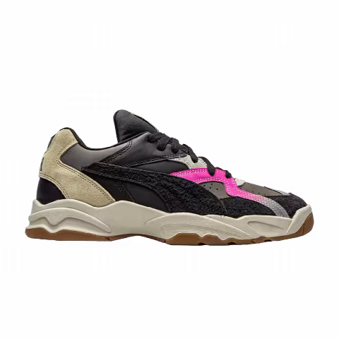 Rhude x Puma Performer 'Grey Black'