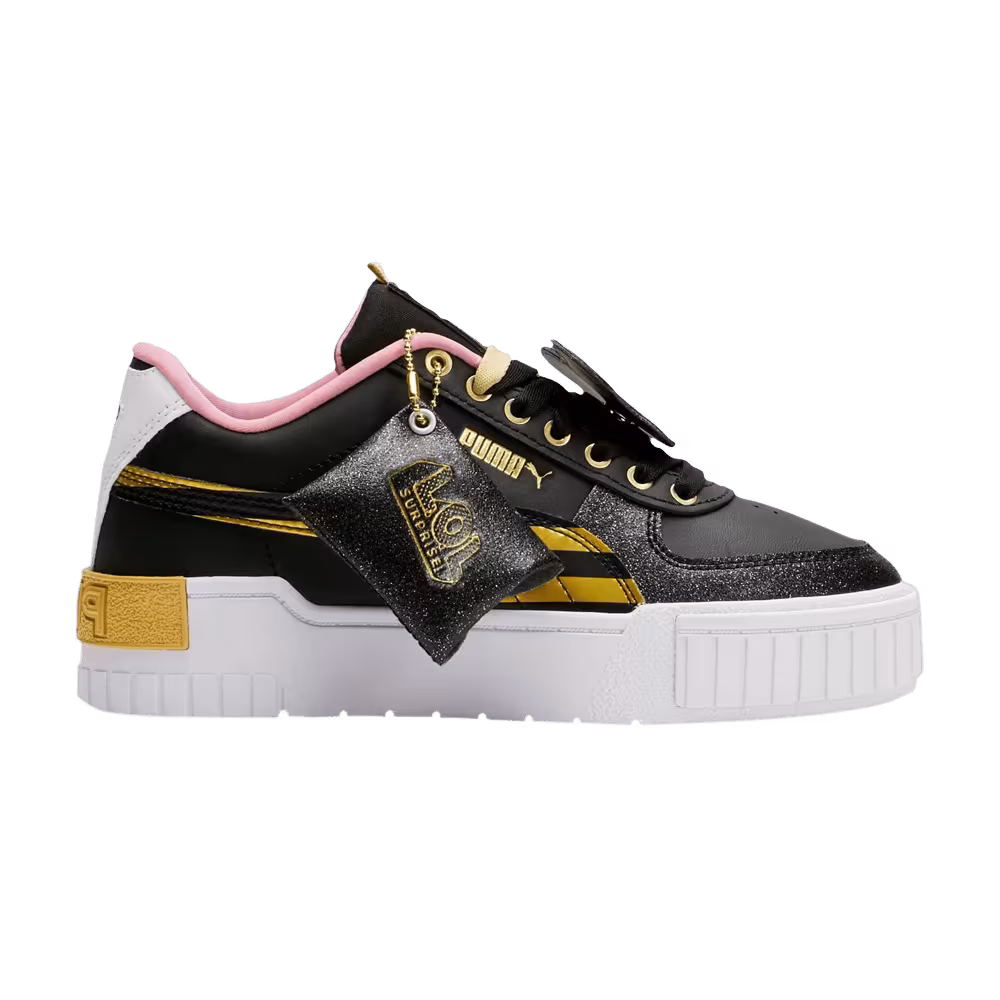 L.O.L. Surprise! x Puma Cali Sport Jr Queen B