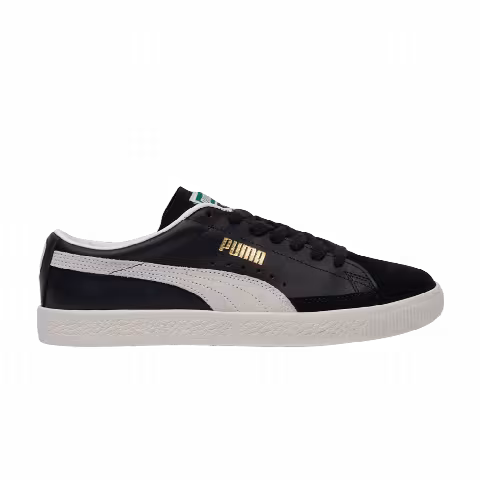 Puma Basket Vintage 'Black White'