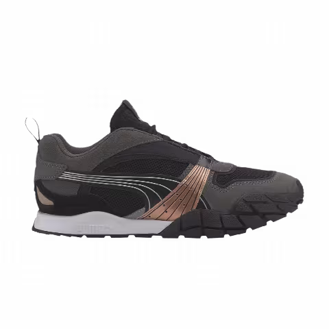 Puma Wmns Kyron 'Wild Beasts - Black Dark Shadow'