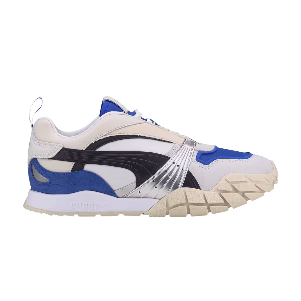 Puma Women's Kyron Awakening Dazzling Blue