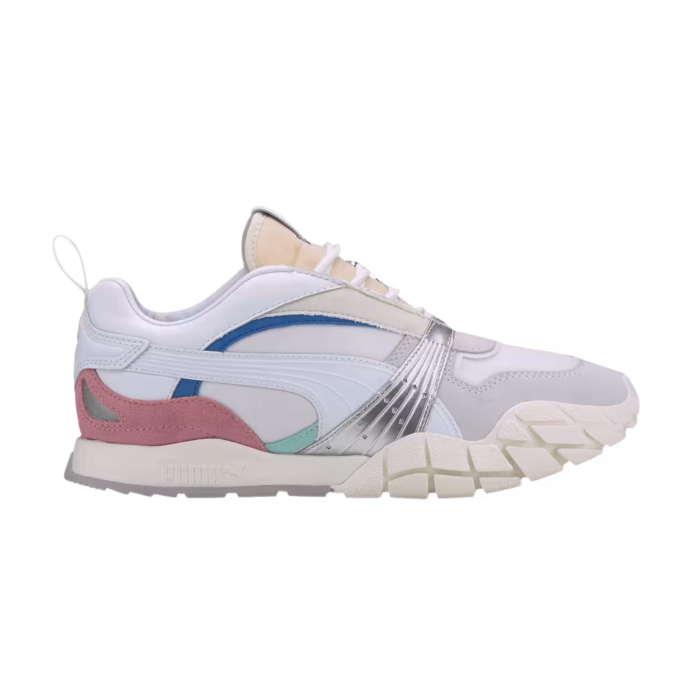 Puma Women's Kyron Awakening Marshmallow