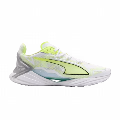 Puma UltraRide 'Fizzy Yellow'