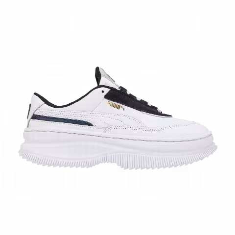 Puma Wmns Deva Chic 'White'
