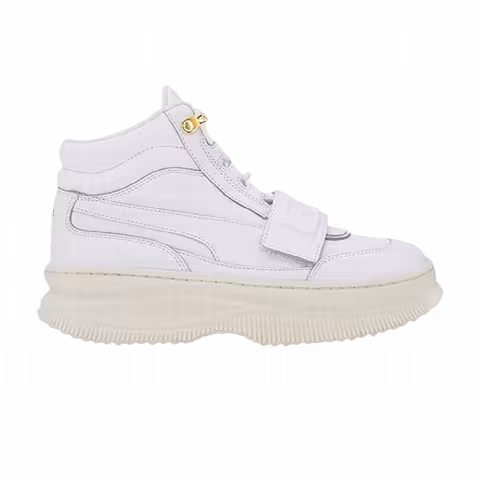 Puma Wmns Deva 'White'