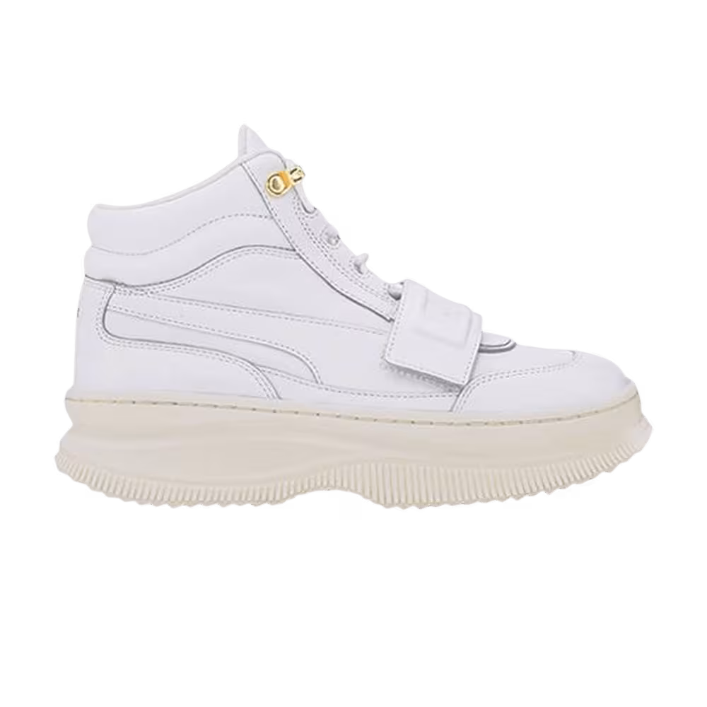 Puma Women's Deva White