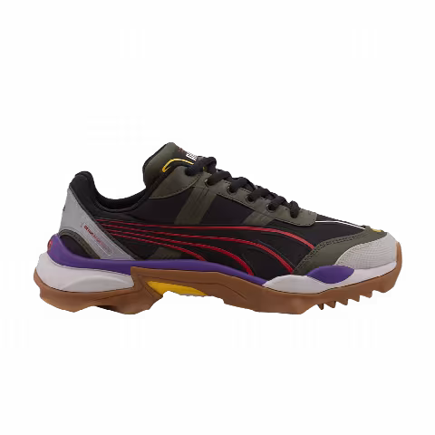 Puma Nitefox Offroad 'Black Forest Night'