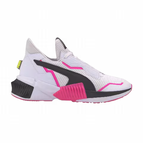 Puma Wmns Provoke XT 'White Black'