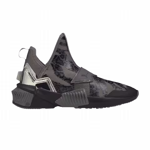 Puma Wmns Provoke XT Mid 'Untamed - Black Castlerock'