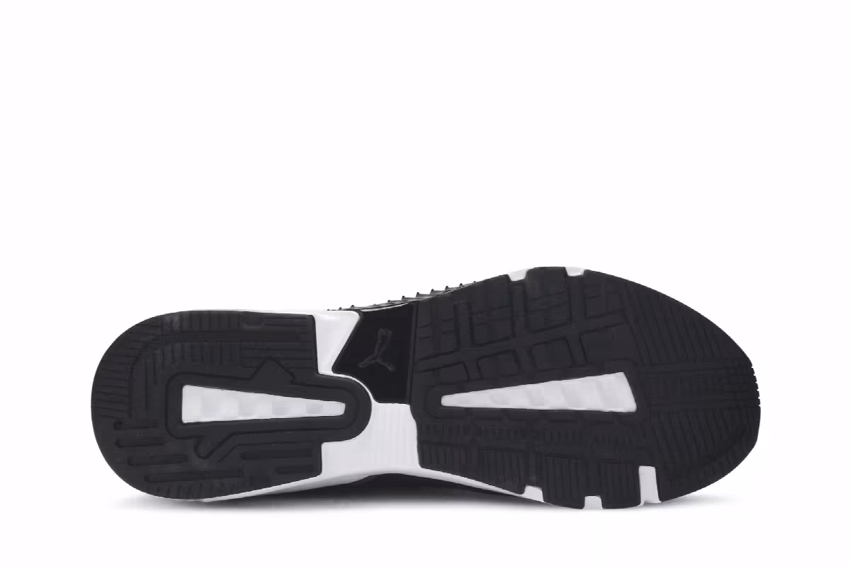 Puma Women's Provoke XT Digi-Blue Black, view 5