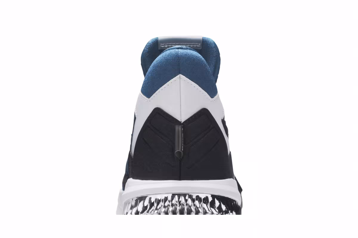 Puma Women's Provoke XT Digi-Blue Black, view 8