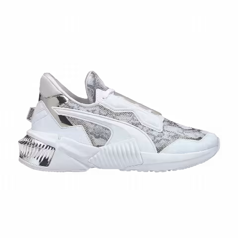 Puma Wmns Provoke XT 'Untamed - White Castlerock'