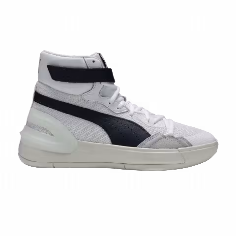 Puma Sky Modern 'White Peacoat'