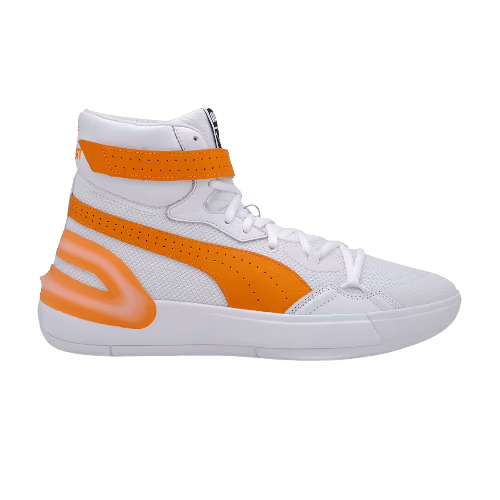 Trevor Project x Puma Sky Modern Mental Health Awareness