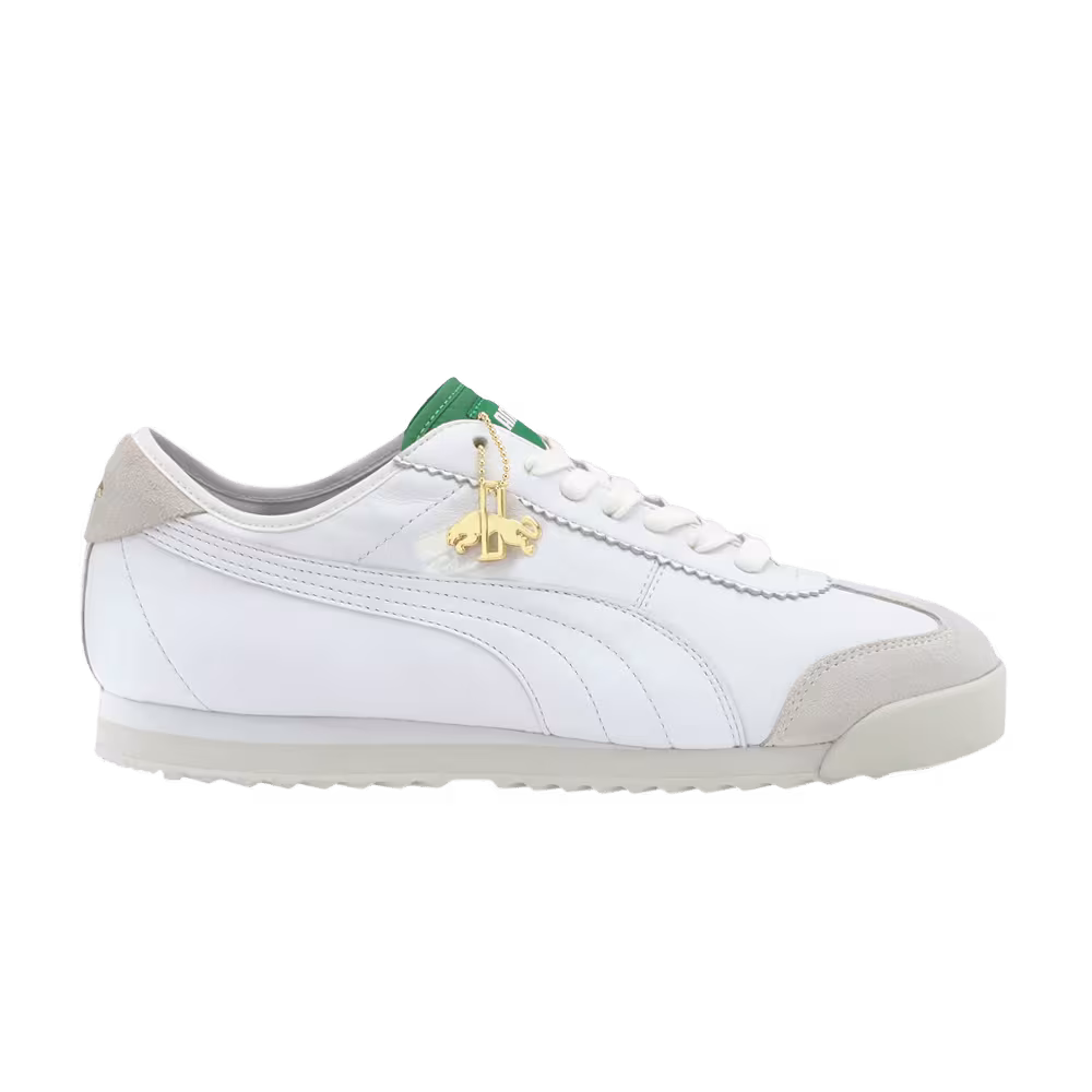 Puma Roma Rudolf Dassler Legacy Collection