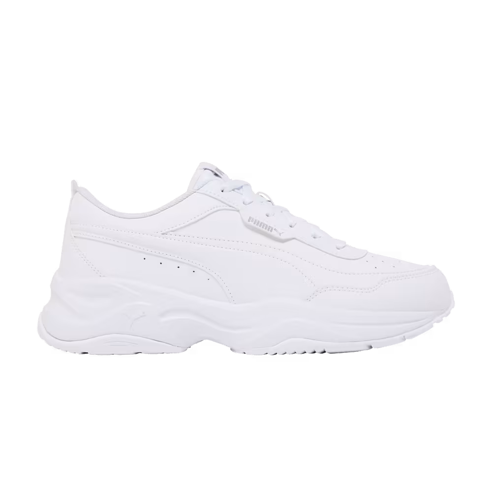 Puma Women's Cilia Mode White