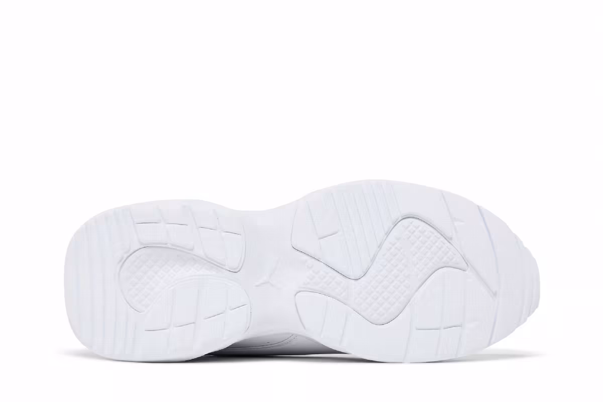 Puma Women's Cilia Mode White, view 5