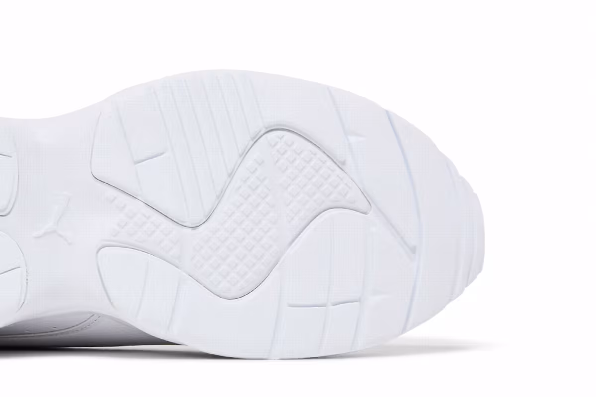 Puma Women's Cilia Mode White, view 6