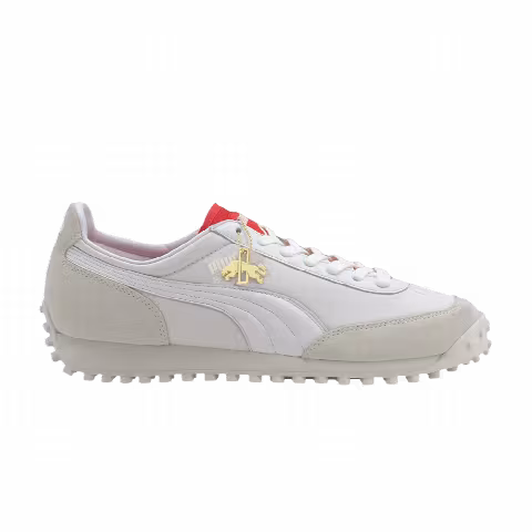 Puma Fast Rider 'Rudolf Dassler Legacy Collection'