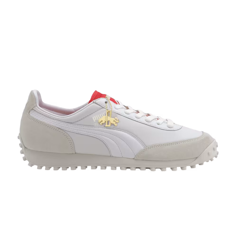 Puma Fast Rider Rudolf Dassler Legacy Collection