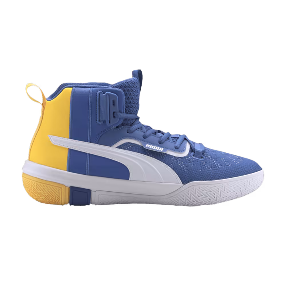 Puma Legacy March Madness - Palace Blue Ultra