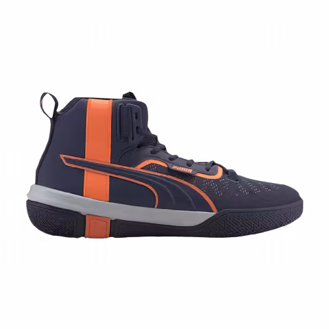 Puma Legacy 'March Madness - Peacoat Dragon Fire'