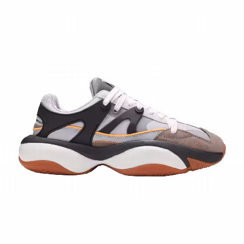 RHUDE x Puma Alteration 'Steel Gray'