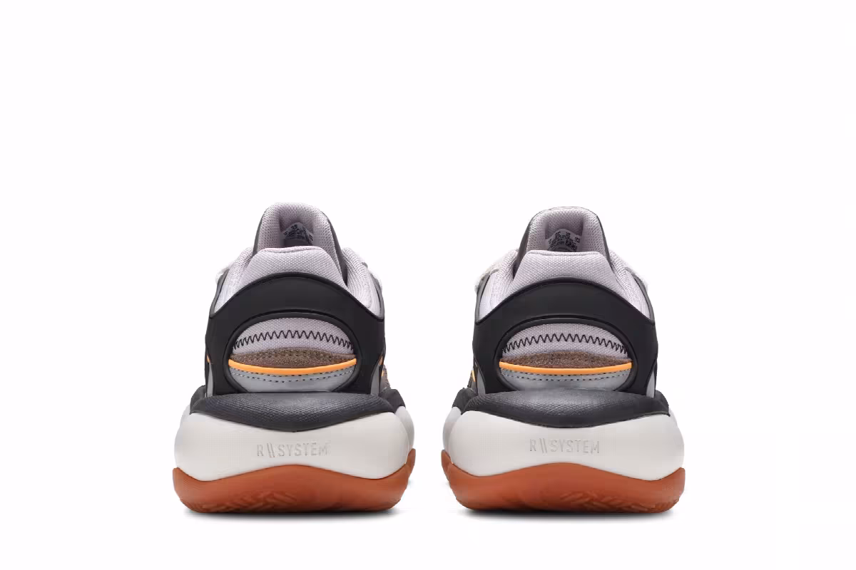 RHUDE x Puma Alteration Steel Gray, view 7