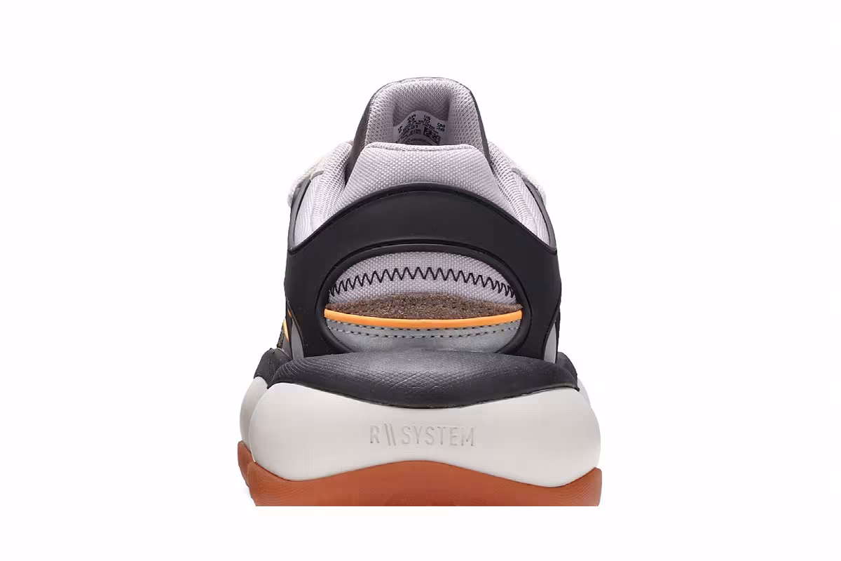 RHUDE x Puma Alteration Steel Gray, view 8