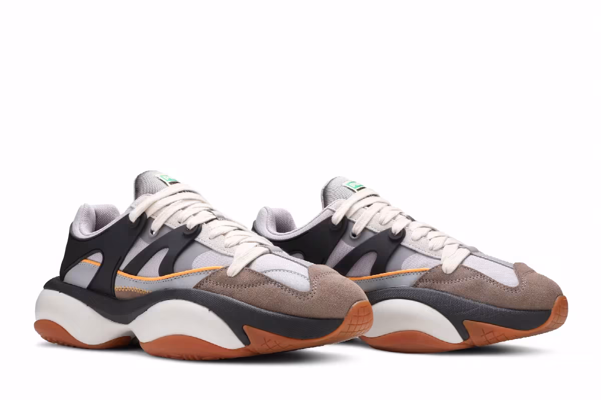 RHUDE x Puma Alteration Steel Gray, view 9